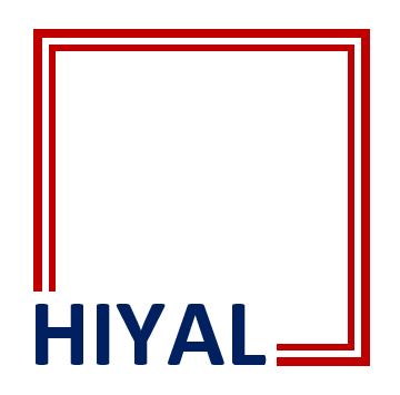 Hiyal Logo